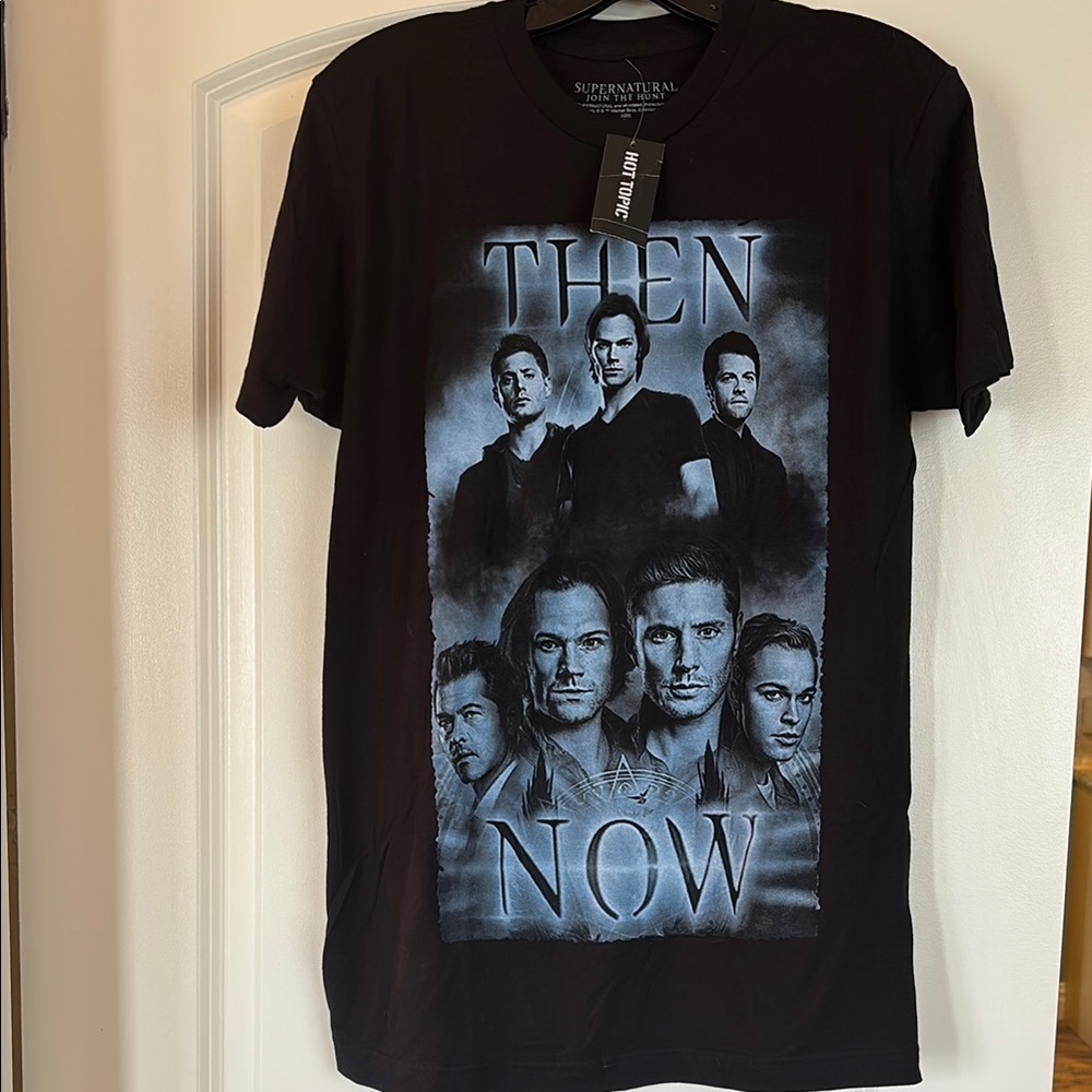Supernatural Tshirt